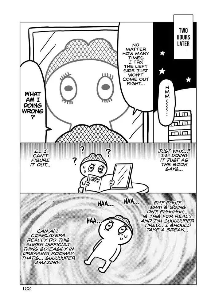 My Dress-Up Darling Chapter 23.5 image 06_optimized